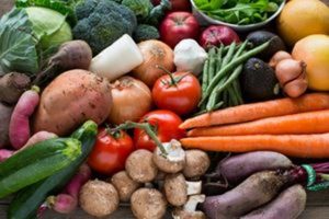organic cruciferous vegetables help to support copper and hormone balance
