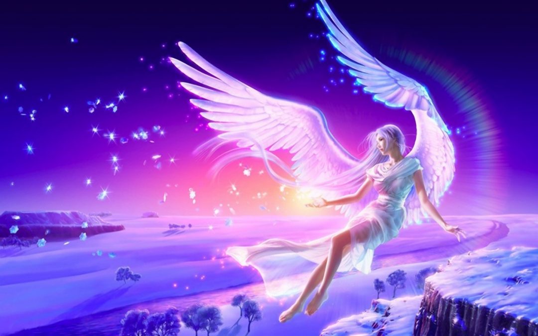 Take the Leap of Blind Faith