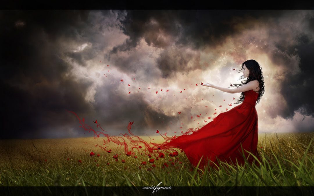Let Your Heart Lead You Through Life’s Changes