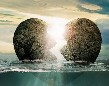 Time to Be in Your Heart