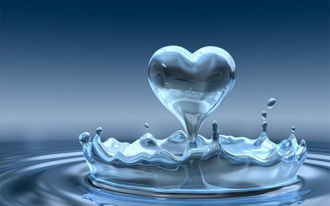 Love is the Only Reality