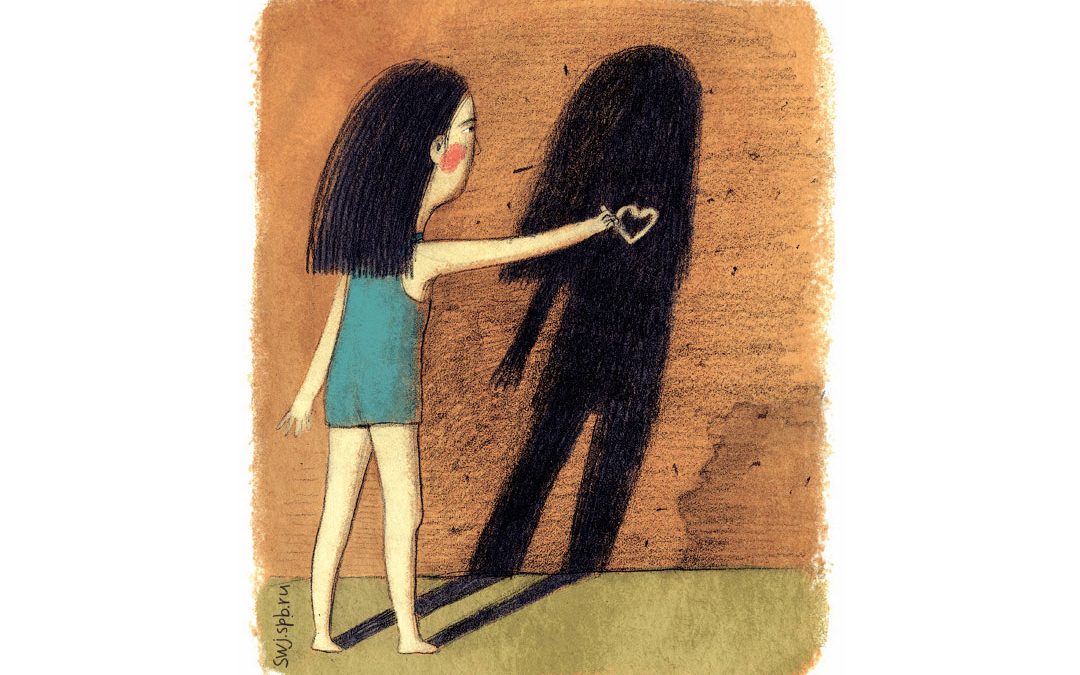 Whatever It Is, Just Love It