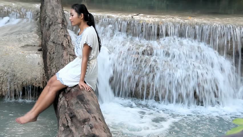 Meditate in Nature and then Decide
