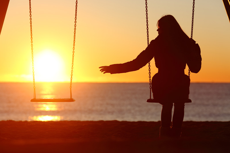 We’re All Needy – and That is OK